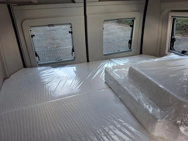 Fahrzeugbild Carado Camper Van 600 #15