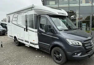 Bild B-Klasse MC T 680
