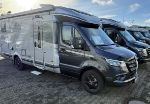 Bild B-Klasse MC T 680