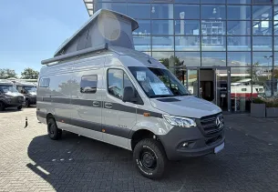 Bild Camper Van Grand Canyon S 700
