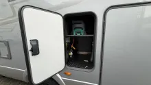 Fahrzeugbild Hymer ML-T 580 Allrad 4x4 Beck-45 #7