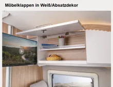 Fahrzeugbild Weinsberg CaraBus 600 MQ EDITION [FIRE] *TraumMobil*Secure* #23