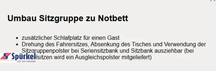 Fahrzeugbild Weinsberg CaraBus 600 MQ EDITION [FIRE] *TraumMobil*Secure* #9