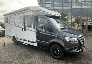 Bild B-Klasse MC T 600