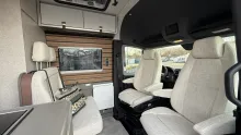 Fahrzeugbild Hymer Camper Van Grand Canyon S CrossOver #6