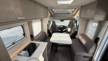 Fahrzeugbild Carado T 459 Beck-45 Deals #12