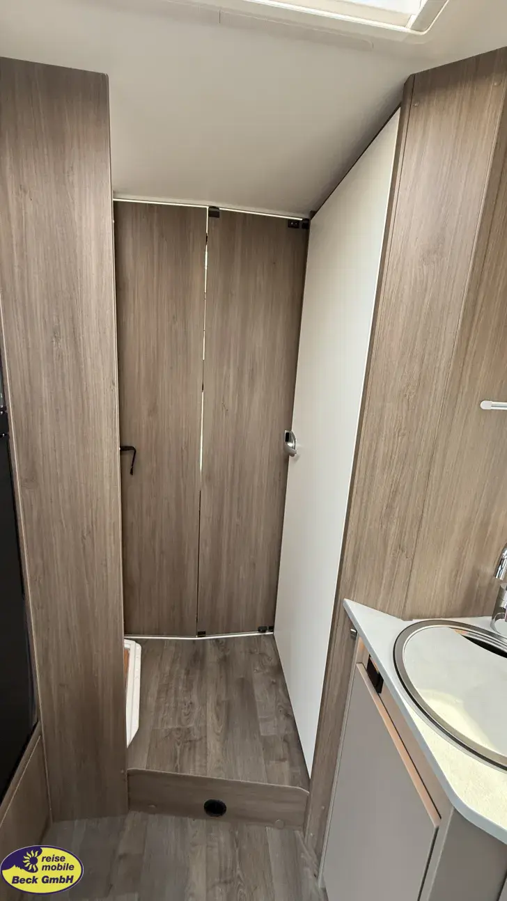 Fahrzeugbild Carado T 459 Beck-45 Deals #21