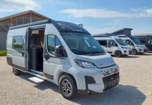 Bild Camper Van CLIFF 640 X