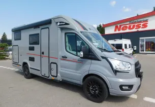 Bild S-Teilintegrierte S217 Sport Editio ...