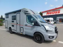 Fahrzeugbild Challenger Teilintegriert S Sport Edition S 217 #1