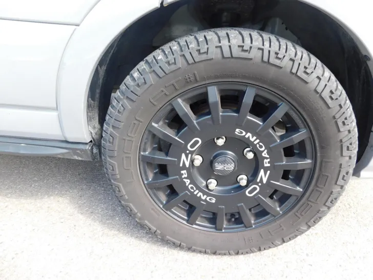 Fahrzeugbild Challenger Teilintegriert S Sport Edition S 217 #5