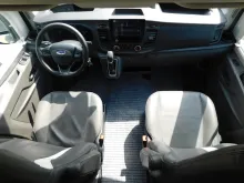 Fahrzeugbild Challenger Teilintegriert S Sport Edition S 217 #8