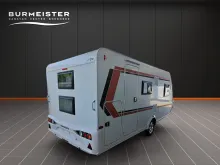 Fahrzeugbild Weinsberg CaraOne 480 QDK #4