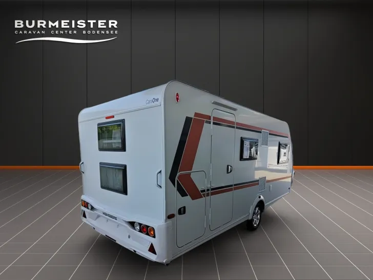 Fahrzeugbild Weinsberg CaraOne 480 QDK #4