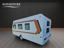 Fahrzeugbild Weinsberg CaraOne 480 QDK #5