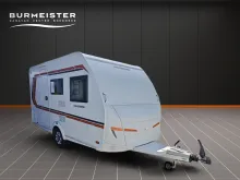 Fahrzeugbild Weinsberg CaraOne 390 QD #1