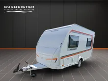 Fahrzeugbild Weinsberg CaraOne 390 QD #3