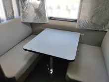 Fahrzeugbild Weinsberg CaraOne 390 QD #7