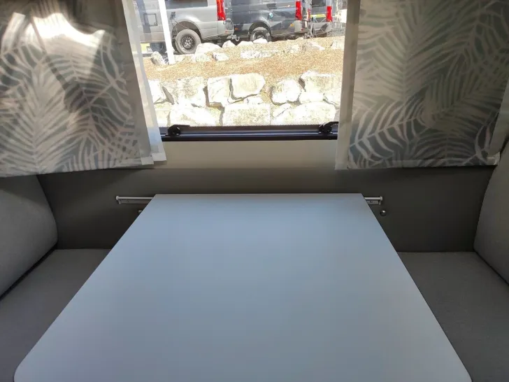 Fahrzeugbild Weinsberg CaraOne 390 QD #8