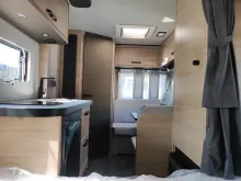 Fahrzeugbild Weinsberg CaraOne 390 QD #15