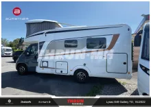 Fahrzeugbild Bürstner Lyseo Gallery TD 649 G #4