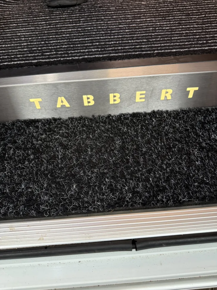 Fahrzeugbild Tabbert Puccini 655 EL 2,5 Allrounder Paket #23