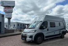 Fahrzeugbild Weinsberg CaraBus EDITION FIRE 600 DQ Verfüg./Sparen Sie 8.722,- € #1