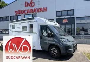 Bild CaraSuite EDITION SPICY<br/>650 MEG