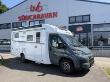 Fahrzeugbild Weinsberg CaraSuite 650 MEG EDITION [SPICY] #1