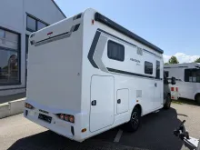 Fahrzeugbild Weinsberg CaraSuite 650 MEG EDITION [SPICY] #2