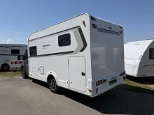Fahrzeugbild Weinsberg CaraSuite 650 MEG EDITION [SPICY] #4