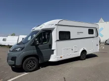 Fahrzeugbild Weinsberg CaraSuite 650 MEG EDITION [SPICY] #3