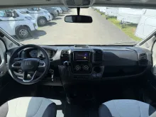 Fahrzeugbild Weinsberg CaraSuite 650 MEG EDITION [SPICY] #5