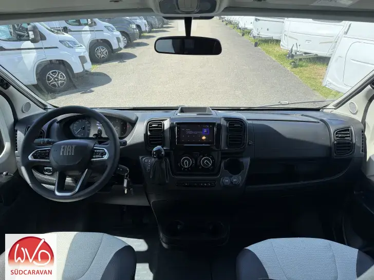 Fahrzeugbild Weinsberg CaraSuite 650 MEG EDITION [SPICY] #5