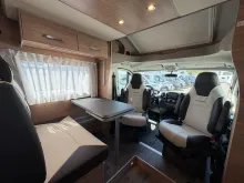 Fahrzeugbild Weinsberg CaraSuite 650 MEG EDITION [SPICY] #6