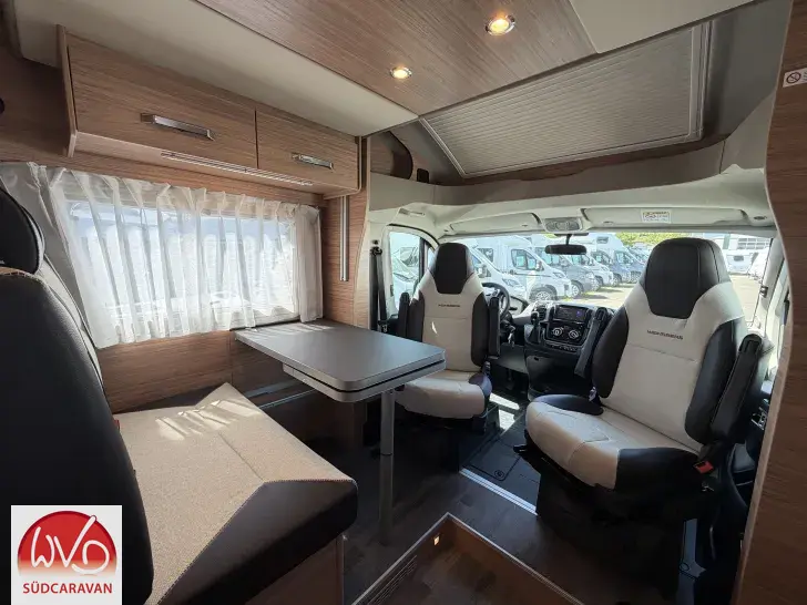 Fahrzeugbild Weinsberg CaraSuite 650 MEG EDITION [SPICY] #6