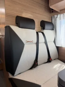 Fahrzeugbild Weinsberg CaraSuite 650 MEG EDITION [SPICY] #17