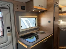 Fahrzeugbild Weinsberg CaraSuite 650 MEG EDITION [SPICY] #7