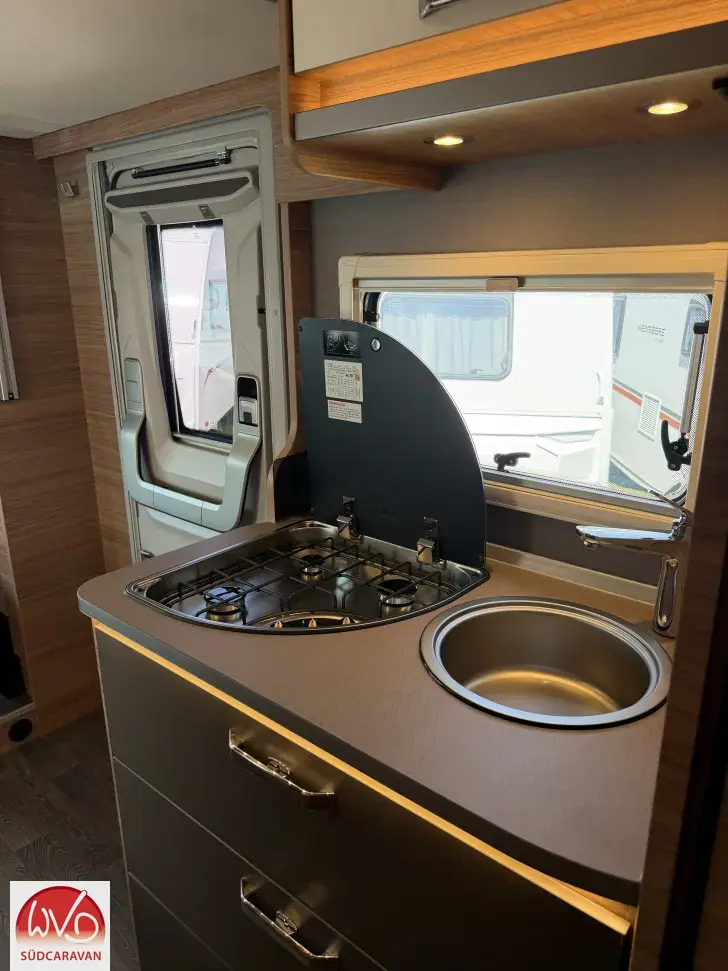 Fahrzeugbild Weinsberg CaraSuite 650 MEG EDITION [SPICY] #8