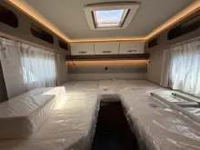 Fahrzeugbild Weinsberg CaraSuite 650 MEG EDITION [SPICY] #10