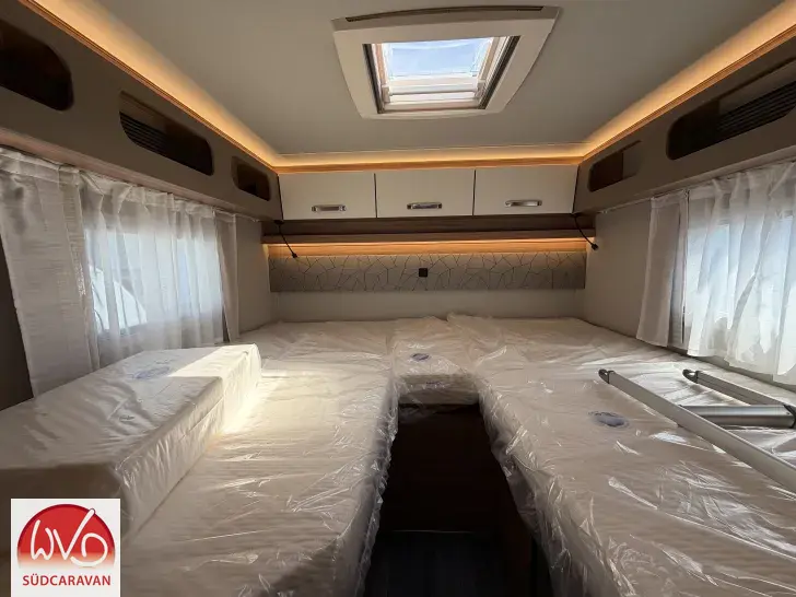 Fahrzeugbild Weinsberg CaraSuite 650 MEG EDITION [SPICY] #10