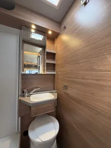 Fahrzeugbild Weinsberg CaraSuite 650 MEG EDITION [SPICY] #12
