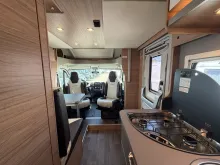 Fahrzeugbild Weinsberg CaraSuite 650 MEG EDITION [SPICY] #16