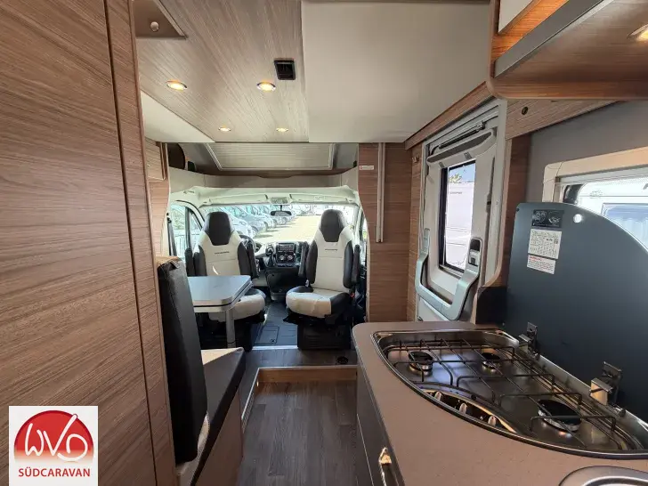 Fahrzeugbild Weinsberg CaraSuite 650 MEG EDITION [SPICY] #16