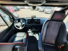 Fahrzeugbild Bürstner Habiton HMX 6.0 Verfüg./Sparen Sie 9.165,- € #18