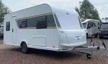 Fahrzeugbild Bürstner B66 490 TL Verfüg./Sparen Sie 3.630,- € #2