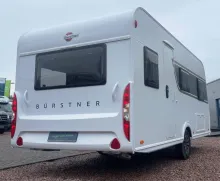 Fahrzeugbild Bürstner B66 490 TL Verfüg./Sparen Sie 3.630,- € #3