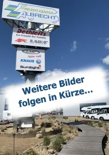 Fahrzeugbild Bürstner B66 490 TL Verfüg./Sparen Sie 3.630,- € #4