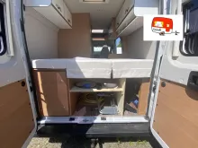Fahrzeugbild Weinsberg CaraBus 540 MQ #6