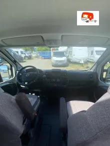 Fahrzeugbild Weinsberg CaraBus 540 MQ #12